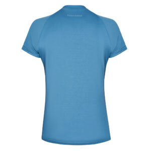 EVERMORE T-SHIRT WO BLUE