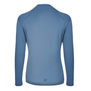 EVERMORE T-SHIRT LONG SLEEVE WO PURPLE