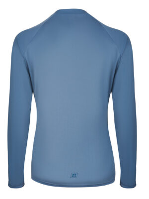 EVERMORE T-SHIRT LONG SLEEVE WO PURPLE