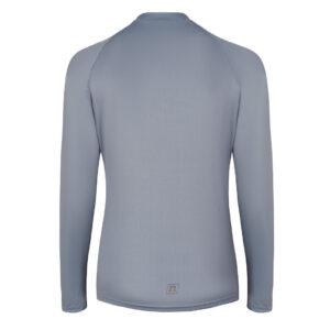 EVERMORE T-SHIRT LONG SLEEVE WO BLUE