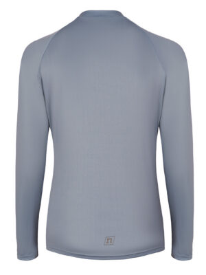 EVERMORE T-SHIRT LONG SLEEVE WO BLUE