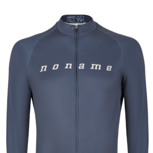MOTION JERSEY LONG SLEEVE UX BLACK