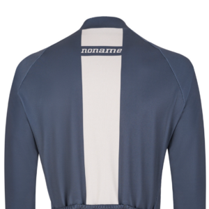 MOTION JERSEY LONG SLEEVE UX BLACK