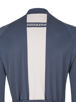 MOTION JERSEY LONG SLEEVE UX BLACK