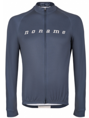 MOTION JERSEY LONG SLEEVE UX BLACK
