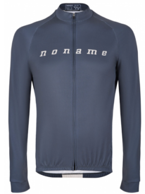 MOTION JERSEY LONG SLEEVE UX BLACK