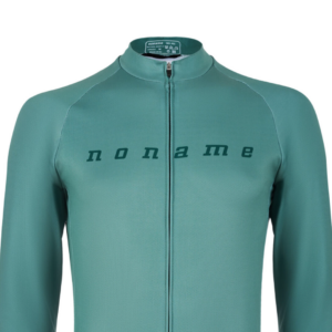 MOTION JERSEY LONG SLEEVE UX GREEN
