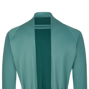 MOTION JERSEY LONG SLEEVE UX GREEN