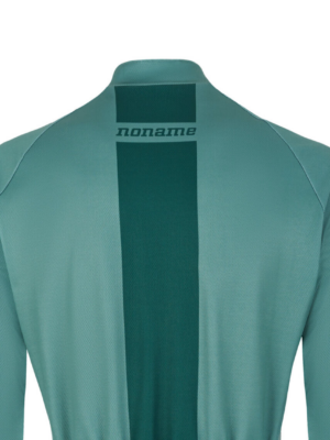 MOTION JERSEY LONG SLEEVE UX GREEN