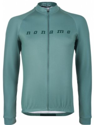 MOTION JERSEY LONG SLEEVE UX GREEN