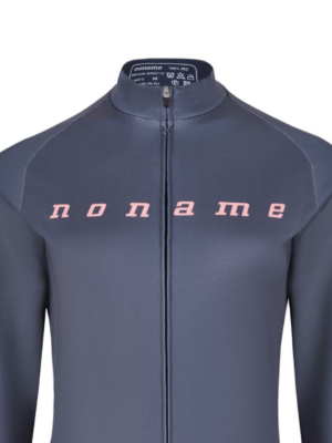 MOTION JERSEY LONG SLEEVE WO BLACK
