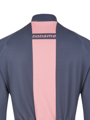 MOTION JERSEY LONG SLEEVE WO BLACK