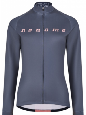 MOTION JERSEY LONG SLEEVE WO BLACK