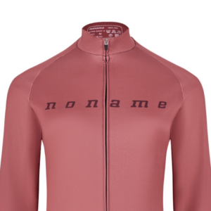 MOTION JERSEY LONG SLEEVE WO PINK