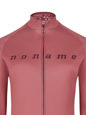 MOTION JERSEY LONG SLEEVE WO PINK
