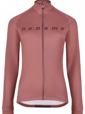 MOTION JERSEY LONG SLEEVE WO PINK