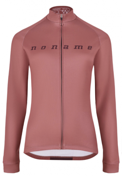 MOTION JERSEY LONG SLEEVE WO PINK
