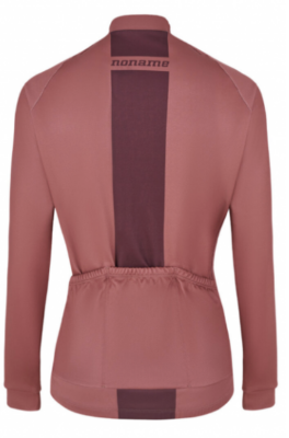 MOTION JERSEY LONG SLEEVE WO PINK