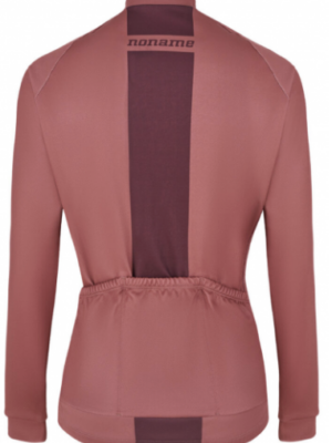 MOTION JERSEY LONG SLEEVE WO PINK