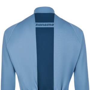 MOTION JERSEY LONG SLEEVE WO BLUE