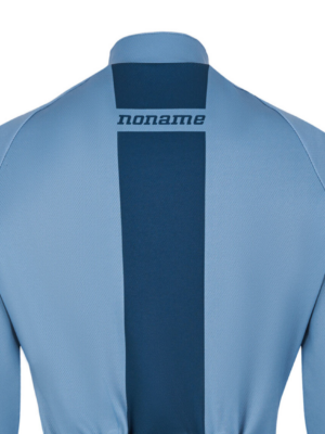 MOTION JERSEY LONG SLEEVE WO BLUE