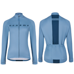 MOTION JERSEY LONG SLEEVE WO BLUE