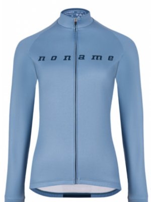 MOTION JERSEY LONG SLEEVE WO BLUE