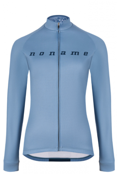 MOTION JERSEY LONG SLEEVE WO BLUE