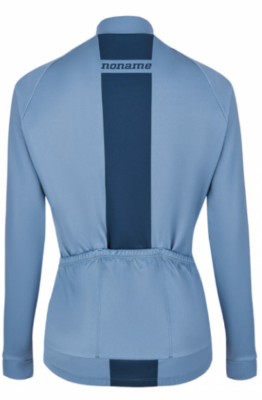 MOTION JERSEY LONG SLEEVE WO BLUE