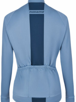 MOTION JERSEY LONG SLEEVE WO BLUE