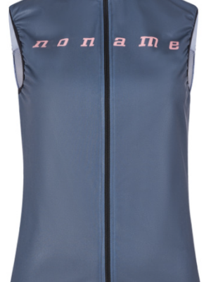 SPEED PRO WIND VEST WO'S BLACK