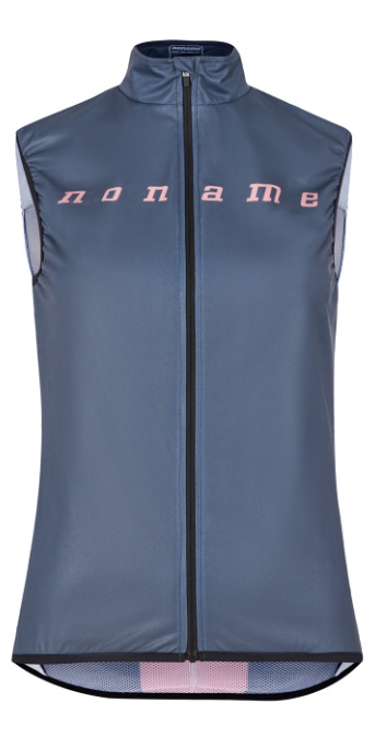 SPEED PRO WIND VEST WO'S BLACK