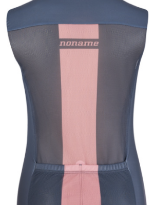 SPEED PRO WIND VEST WO'S BLACK