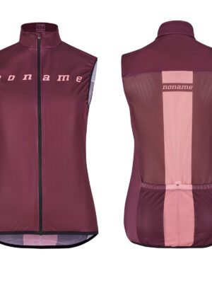 SPEED PRO WIND VEST WO'S PINK