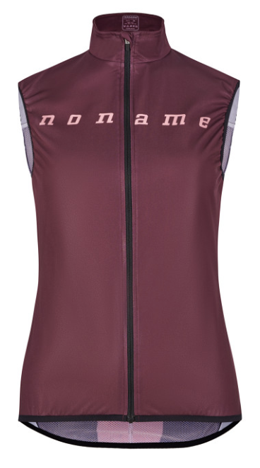 SPEED PRO WIND VEST WO'S PINK