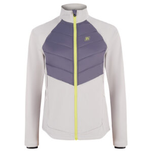 HYBRID JACKET UX GREY