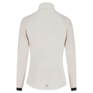 HYBRID JACKET WO WHITE/LIGHT BLUE