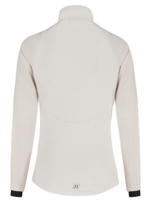 HYBRID JACKET WO WHITE/LIGHT BLUE