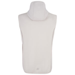 HYBRID VEST UX GREY