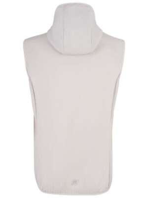 HYBRID VEST UX GREY