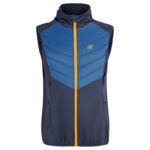 NAVY/MEDIUM BLUE