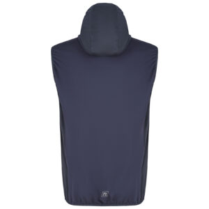 HYBRID VEST UX NAVY/MEDIUM BLUE