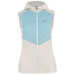 WHITE/LIGHT BLUE