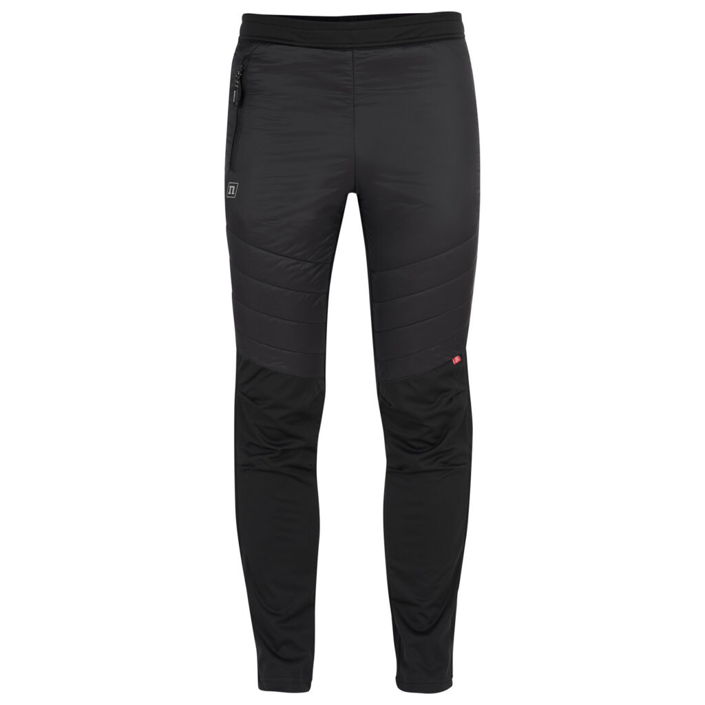HYBRID PANTS UX 24 BLACK