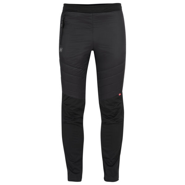 HYBRID PANTS UX 24 BLACK