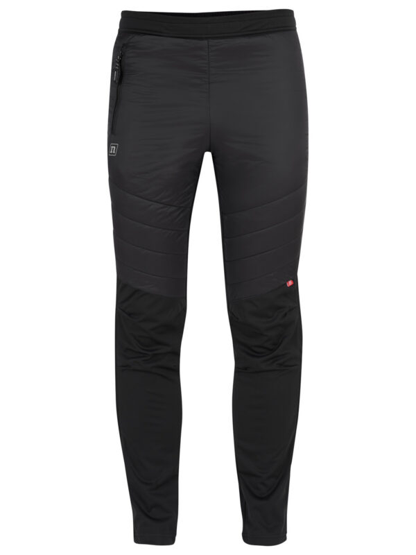 HYBRID PANTS UX 24 BLACK