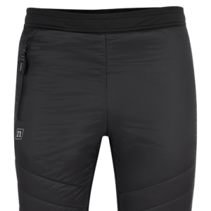 HYBRID PANTS UX 24 BLACK