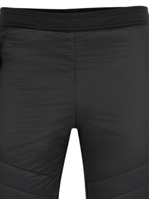 HYBRID PANTS UX 24 BLACK