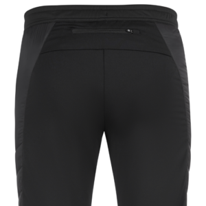 HYBRID PANTS UX 24 BLACK