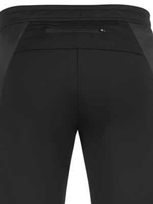 HYBRID PANTS UX 24 BLACK